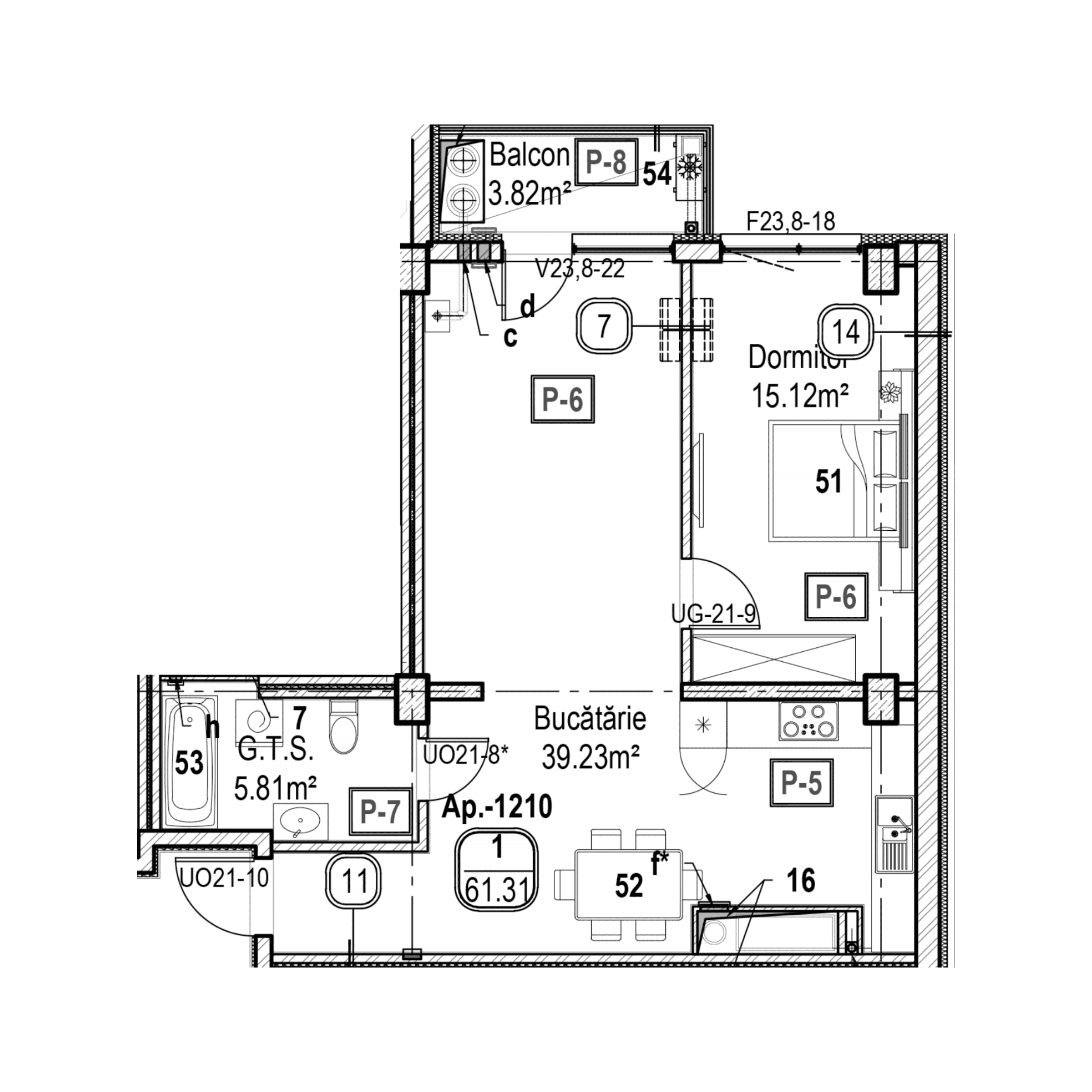 apartment cover photo